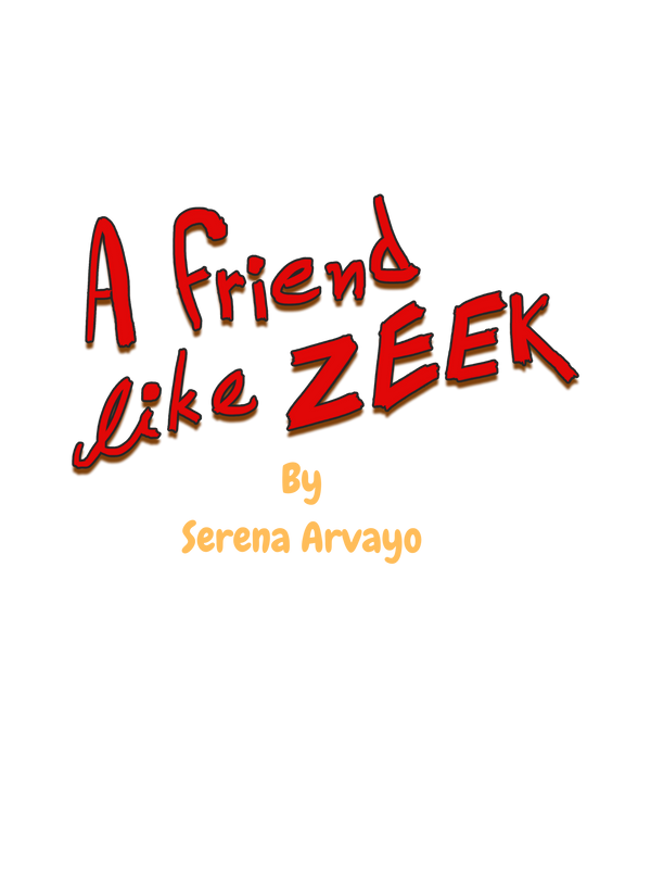 A Friend like Zeek